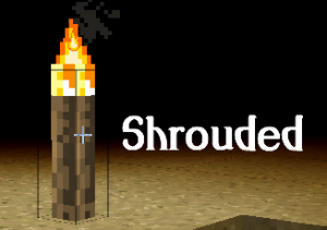 Unduh Shrouded untuk Minecraft 1.12